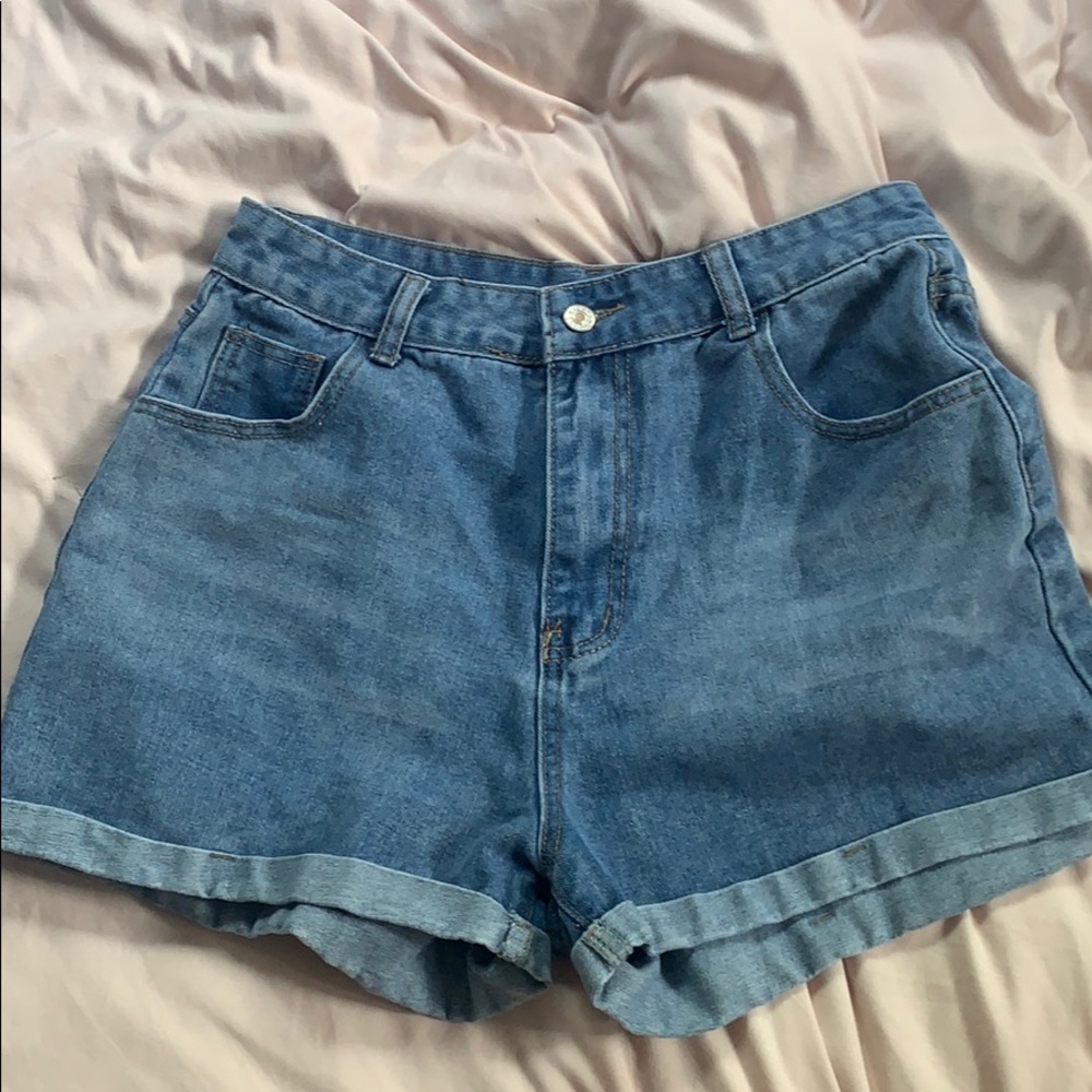 doesn’t fit